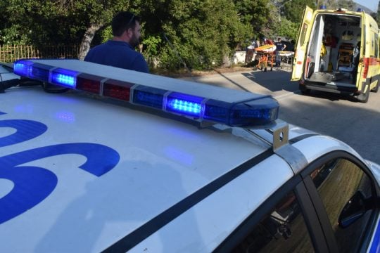 Περιπολικό