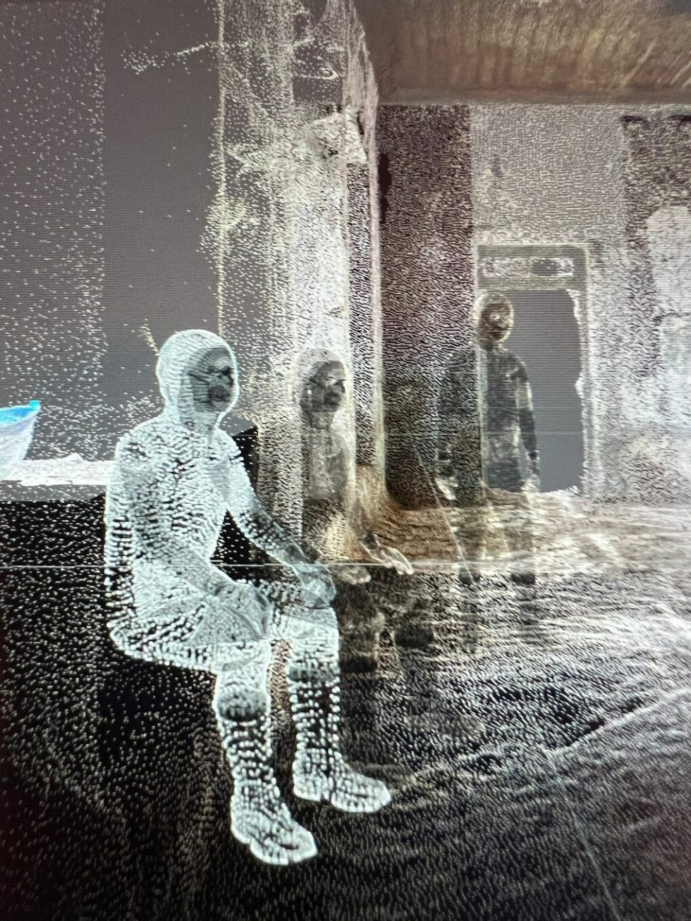 Collective Continuum