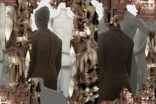 Γιώργος Δρίβας
