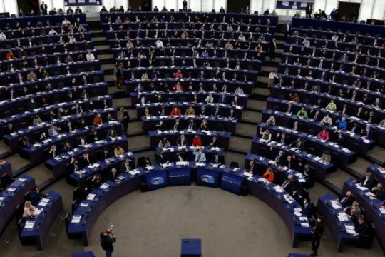 Ευρωκοινοβούλιο: Να καταρτιστεί σε όλη την Ε.Ε. ορισμός του βιασμού με βάση την απουσία συναίνεσης