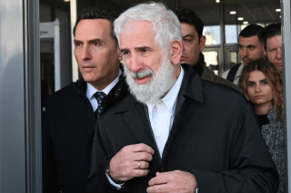 Πέτρος Φιλιππίδης