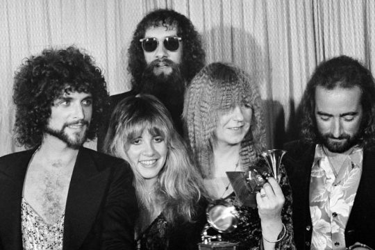 Fleetwood Mac