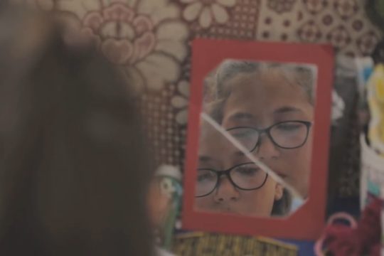 Γάζα παιδιά