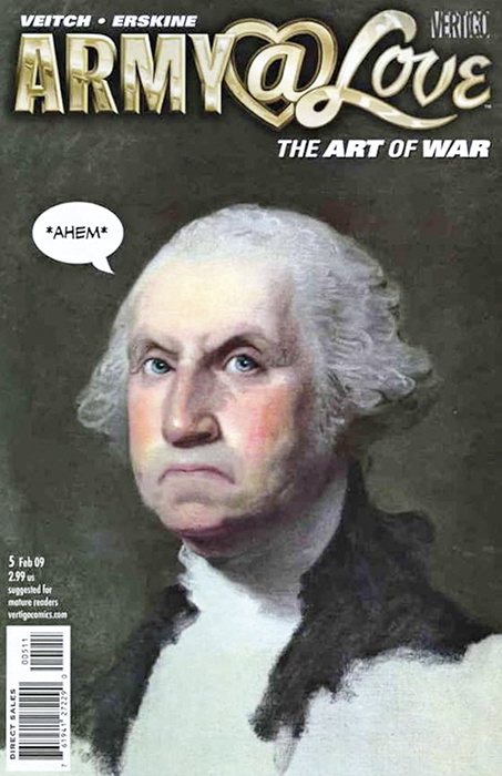 george-washington