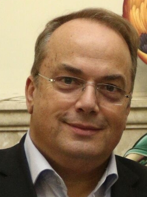grigoris konstantellos