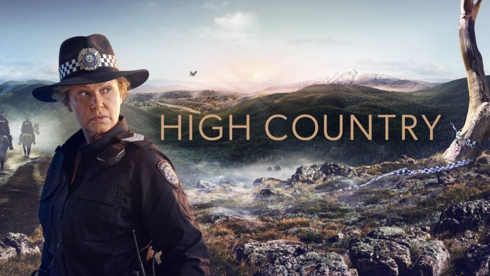«High Country» στη NOVA