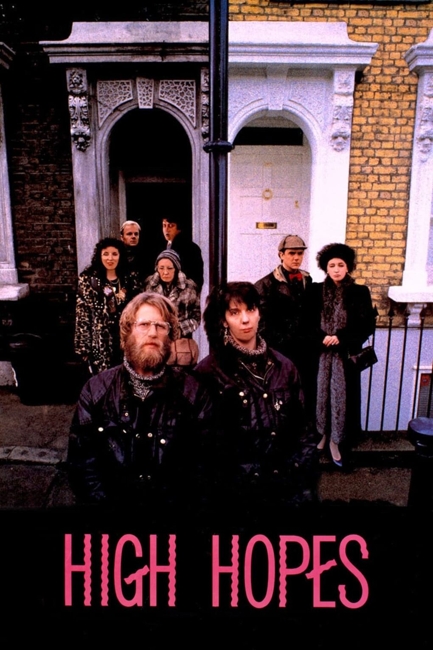 high hopes