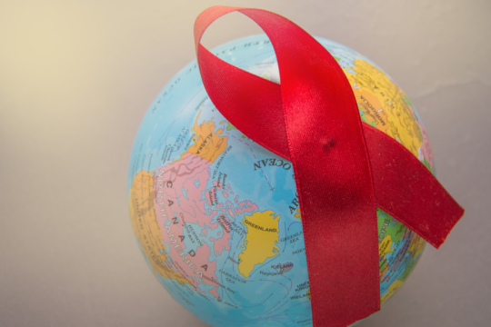 hiv