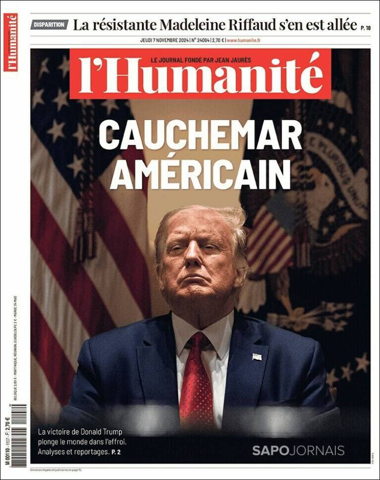 humanite
