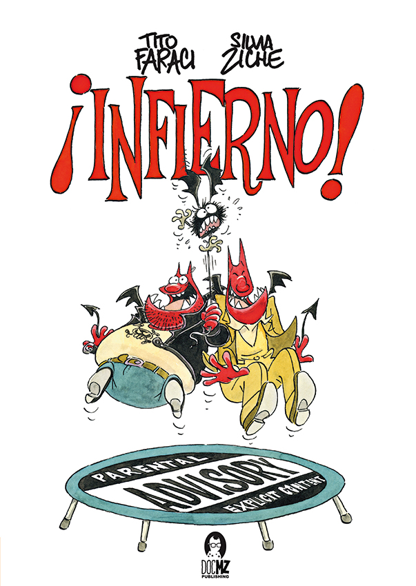 infierno