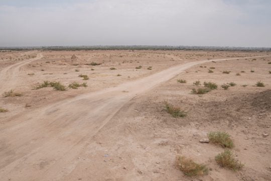 iran