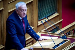 Kαφούρος