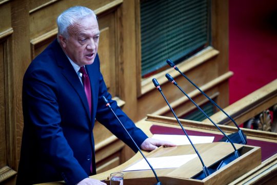 Kαφούρος