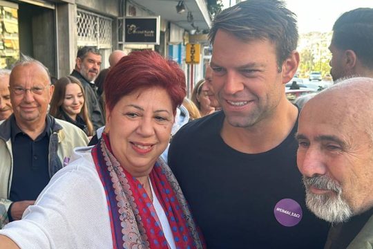 Στέφανος Κασσελάκης