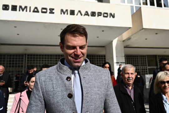 kasselakis