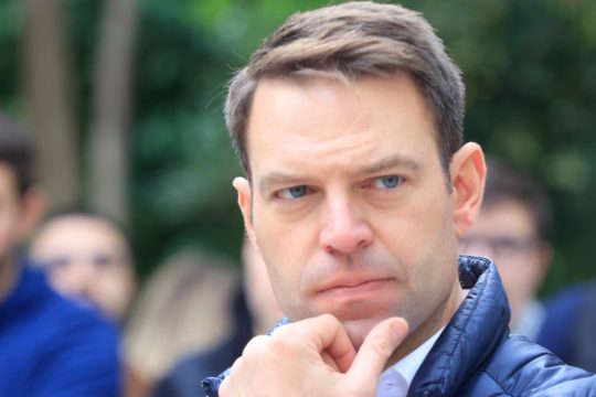 Στέφανος Κασσελάκης