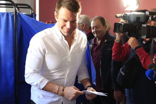 Στέφανος Κασσελάκης