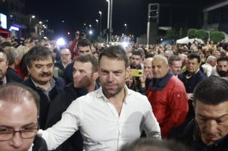 Στέφανος Κασσελάκης