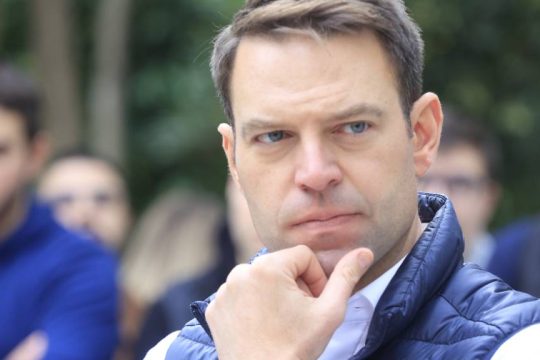 Στέφανος Κασελάκης