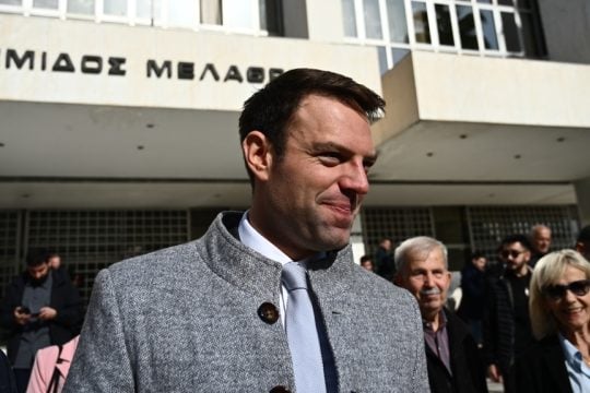 kasselakis