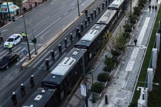 Κλούβες