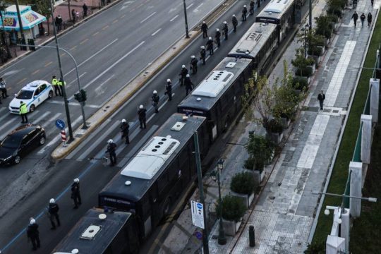 Κλούβες