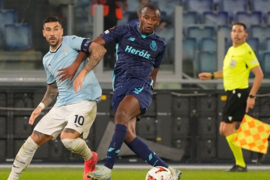 lazio-porto