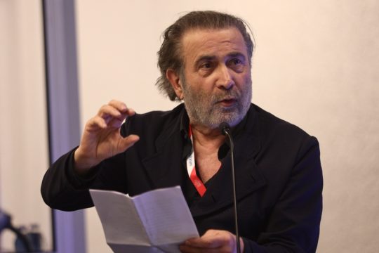 Υποκλοπές: Μήνυση κάνει και ο Λάκης Λαζόπουλος – Μιλάει για κοινό κέντρο ΕΥΠ - Predator