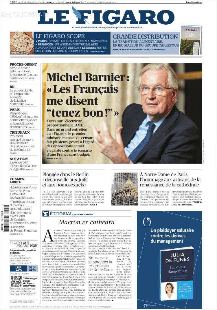 le figaro