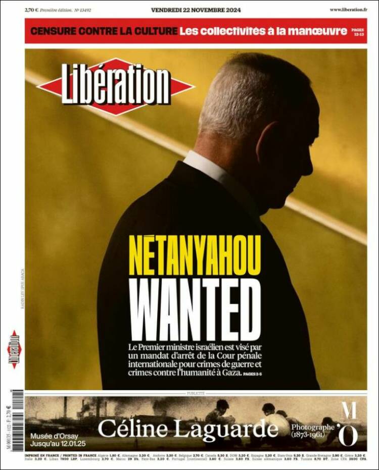 liberation