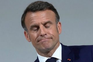 macron