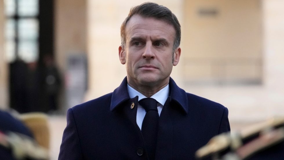 macron