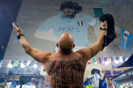 maradona-tatouaz