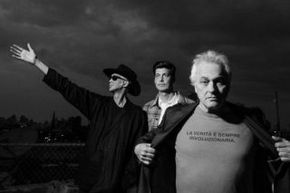 Marc Ribot
