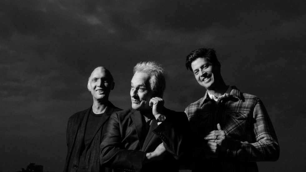 Marc Ribot