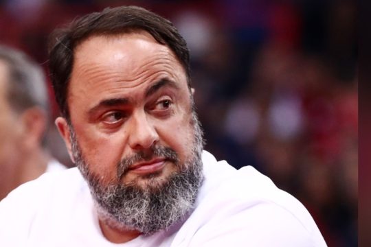 marinakis