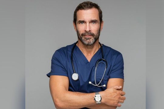 markoulakis