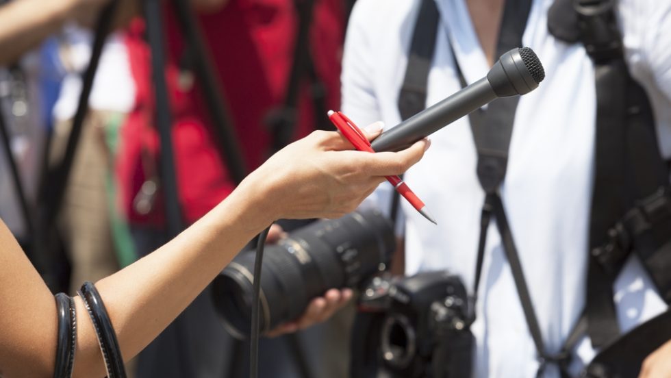 media