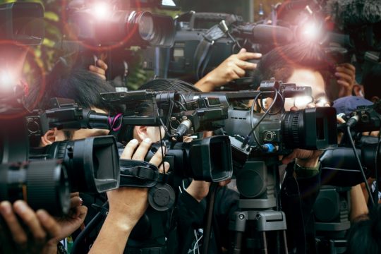 media-cameres