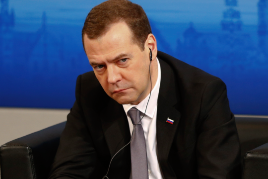 medvedev