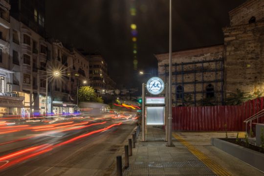 Μετρό Θεσσαλονίκης
