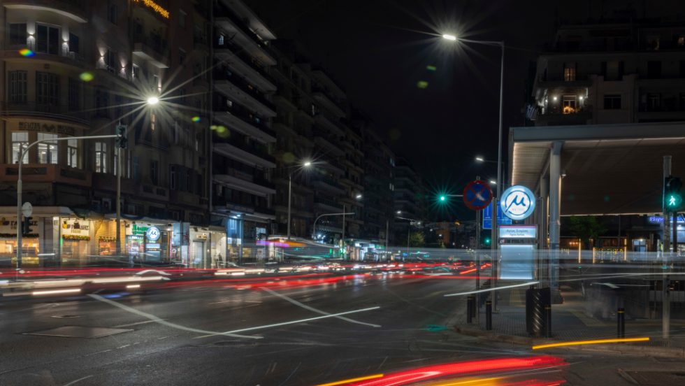 Μετρό Θεσσαλονίκης