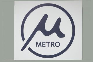 metro
