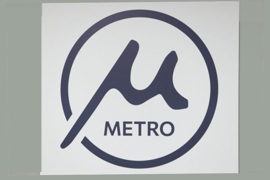 metro