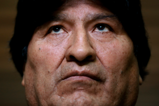 morales