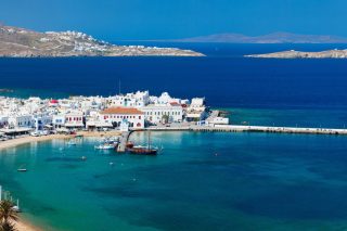 mykonos