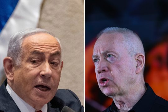 netanyahu-gallant