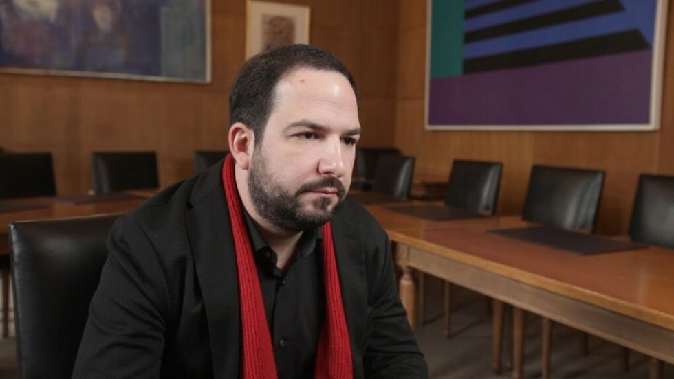 Νίκος Κουραχάνης