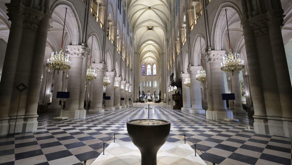 Notre Dame