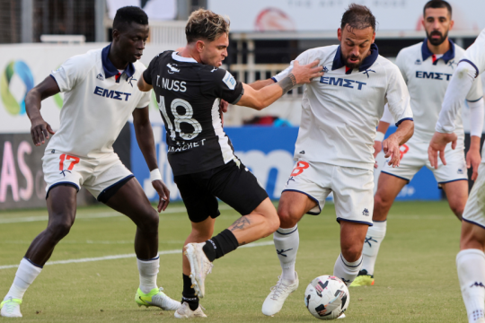 ofi-kallithea
